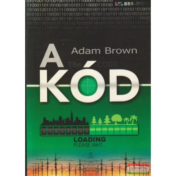 Adam Brown - A kód