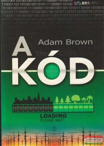 Adam Brown - A kód
