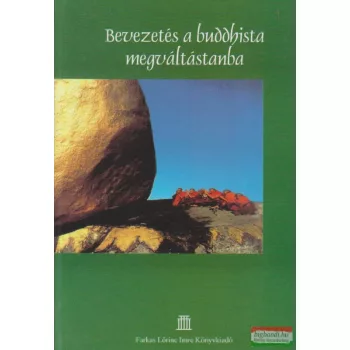 Bevezetés a buddhista megváltástanba