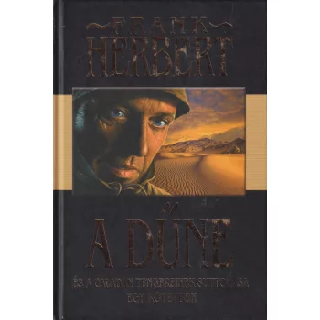 Frank Herbert - A Dűne - A Caladan tengereinek suttogása