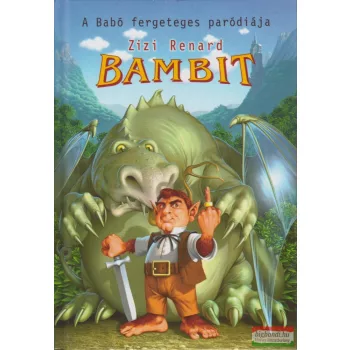 Zizi Renard - Bambit