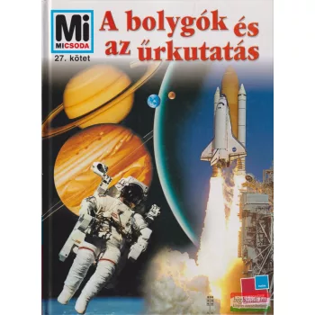 Dr. Erich Übelacker - A bolygók és az űrkutatás