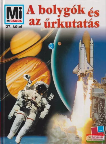 Dr. Erich Übelacker - A bolygók és az űrkutatás