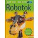 Clive Gifford - Robotok