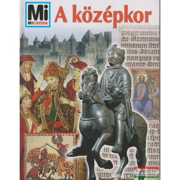 Hans-Peter von Peschke - A középkor