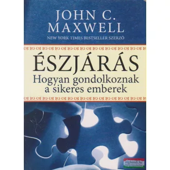 John C. Maxwell - Észjárás