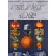 Sipos Richárd, Sipos Norbert - A csillagászat atlasza