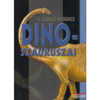 Főzy István - A Kárpát-medence dinoszauruszai