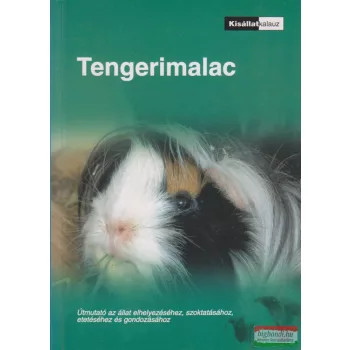 Pongrácz Péter ford. - Tengerimalac