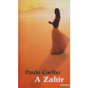 Paulo Coelho - A Zahir 