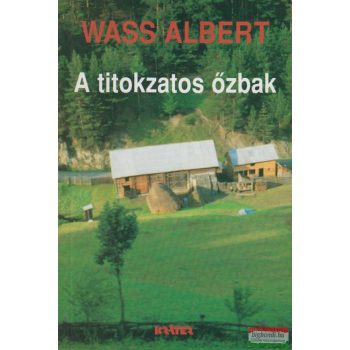 Wass Albert - A titokzatos őzbak