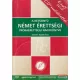 Szabó Éva - A kétszintű német érettségi, próbaérettségi nagykönyve