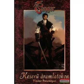 Vincent Prendergast - Keserű áramlatokon