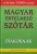 Magyar értelmező szótár diákoknak - Több mint 15000 szócikk