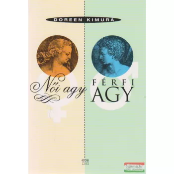 Doreen Kimura - Női agy, férfi agy