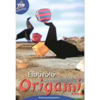 Yumi Gottscheber - Elbűvölő origami