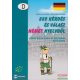 888 kérdés és válasz német nyelvből - Szóbeli nyelvvizsgára és érettségire készülőknek