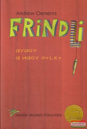 Andrew Clements - Frindli