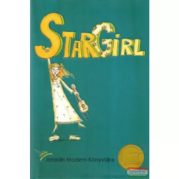 Jerry Spinelli - Stargirl