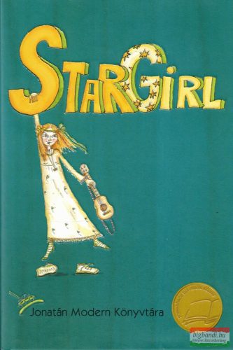 Jerry Spinelli - Stargirl