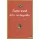 David Noonan - Ezópusi mesék üzleti tanulságokkal