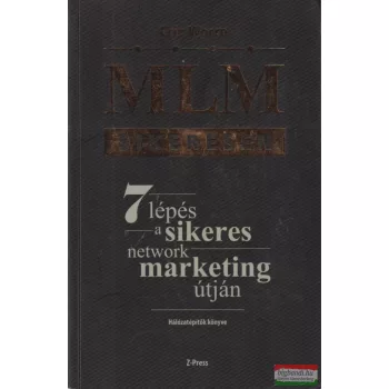 Eric Worre - MLM sikeresen
