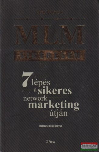 Eric Worre - MLM sikeresen