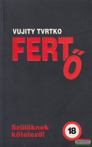 Vujity Tvrtko - Fertő