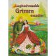 Grimm testvérek - Legkedvesebb Grimm meséim