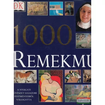 Wendy Beckett - 1000 remekmű