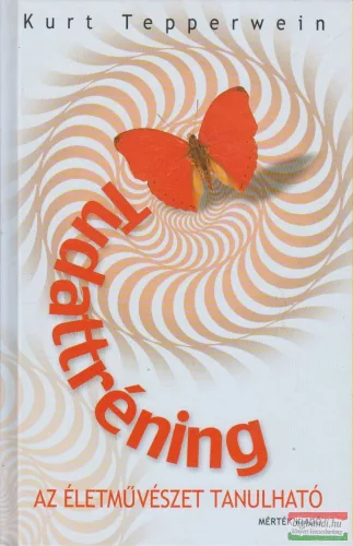 Kurt Tepperwein - Tudattréning