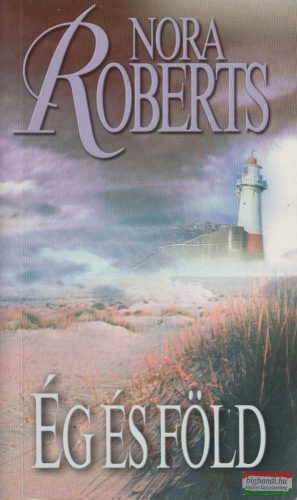 Nora Roberts - Ég és föld