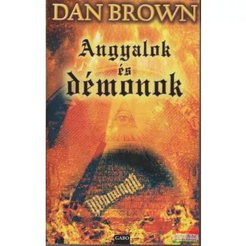 Dan Brown - Angyalok és démonok