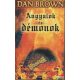 Dan Brown - Angyalok és démonok
