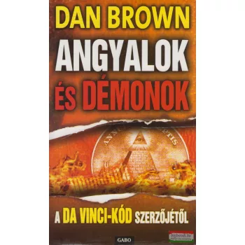 Dan Brown - Angyalok és démonok