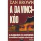 Dan Brown - A Da Vinci-kód