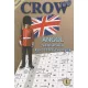 Kulcsár Anita (szerk.) - Crow 100 1. – Angol szótanuló keresztrejtvények