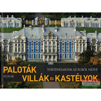Henri Stierlin - Paloták, villák és kastélyok