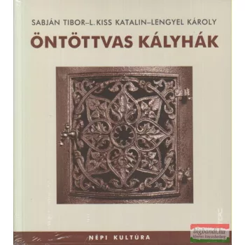   Sabján Tibor - L. Kiss Katalin - Lengyel Károly - Öntöttvas kályhák