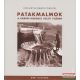 Ozsváth Gábor Dániel - Patakmalmok a Kárpát-medence keleti felében