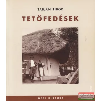Sabján Tibor - Tetőfedések