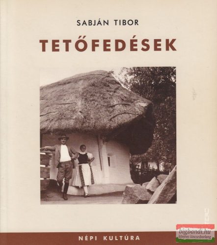 Sabján Tibor - Tetőfedések