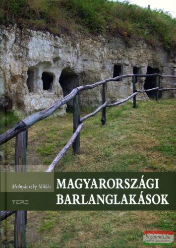 Mednyánszky Miklós - Magyarországi barlanglakások