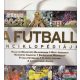 Keir Radnedge - A futball enciklopédiája