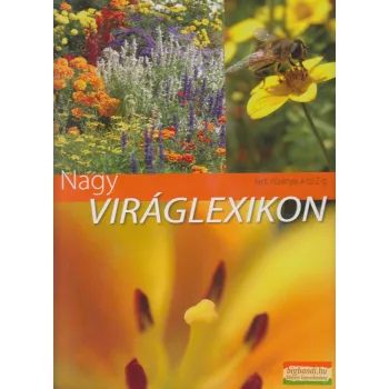 Nagy viráglexikon