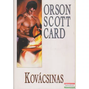 Orson Scott Card- Kovácsinas