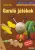 Gerencsér Kinga - Guruló játékok