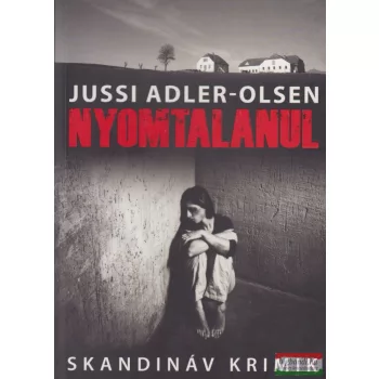 Jussi Adler-Olsen - Nyomtalanul