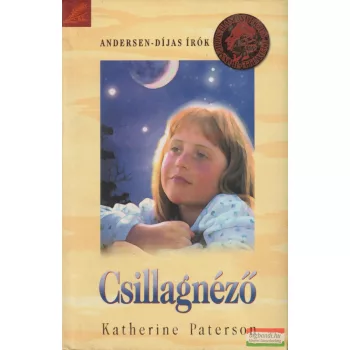Katherine Paterson - Csillagnéző
