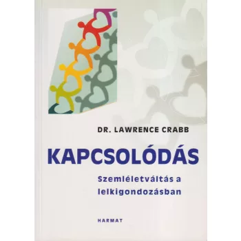 Dr. Lawrence Crabb - Kapcsolódás